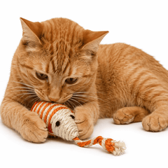 Collection image for: Juguetes de caza para gatos