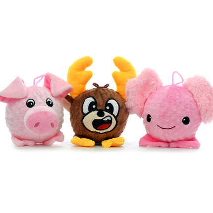 Animales Para Mascotas 10cm PHI PHI PETS 1