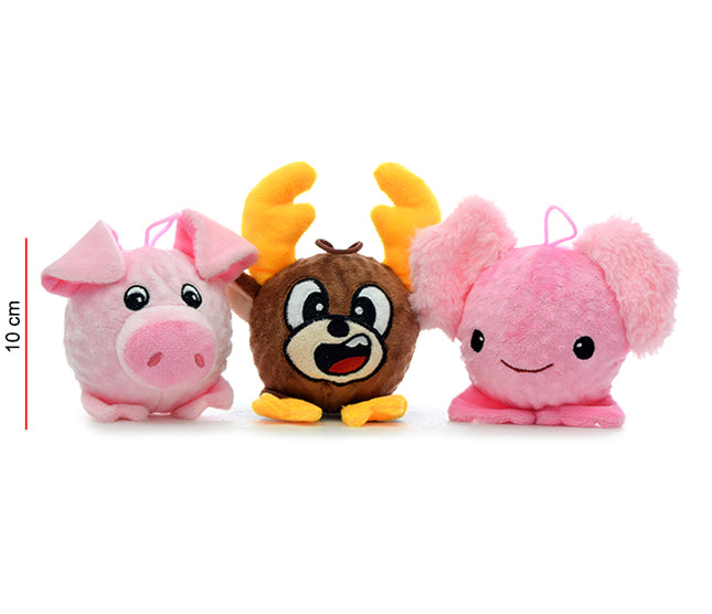Animales Para Mascotas 10cm PHI PHI PETS 1