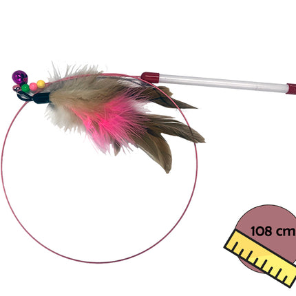 Cazadores 108cm PHI PHI PETS 1