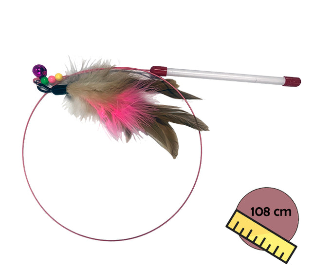 Cazadores 108cm PHI PHI PETS 1