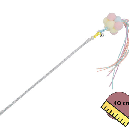 Cazadores 40cm PHI PHI PETS 1