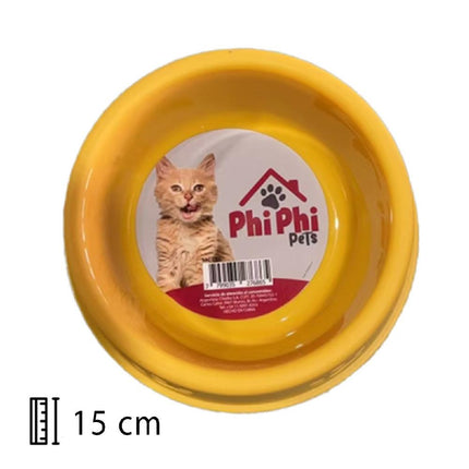 Comedero PHI PHI PETS 1