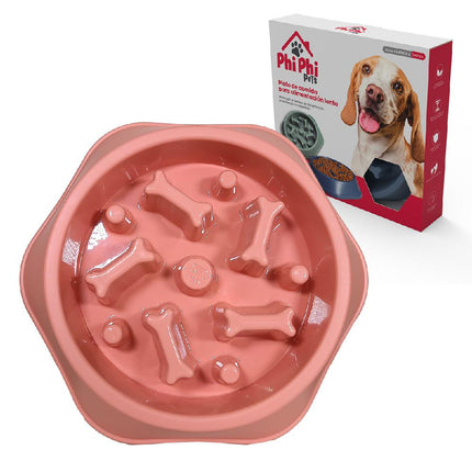 Comedero PHI PHI PETS 3