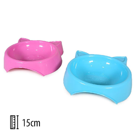 Comedero Para Gatos PHI PHI PETS 1