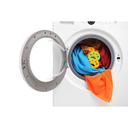 Eliminador De Pelo Para Lavarropas Display X 24 Unidades PHI PHI PETS 3