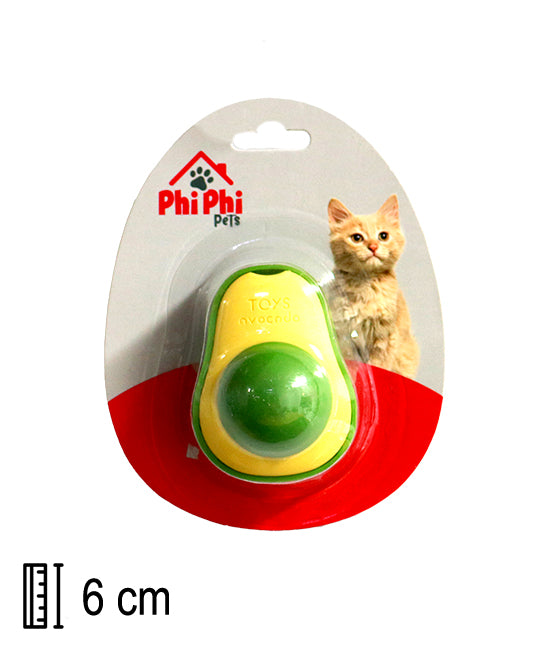 Golosina Para Gatos 4.5*6cm PHI PHI PETS 1