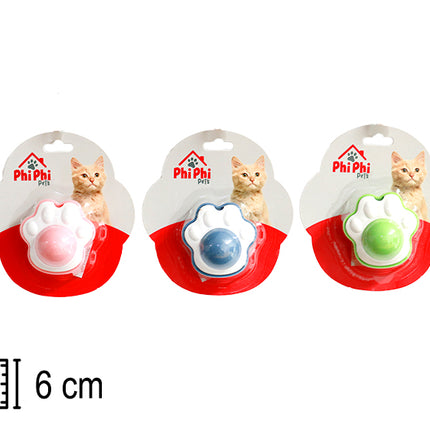 Golosina Para Gatos 4.5*6cm PHI PHI PETS 1