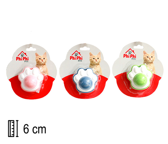 Golosina Para Gatos 4.5*6cm PHI PHI PETS 1