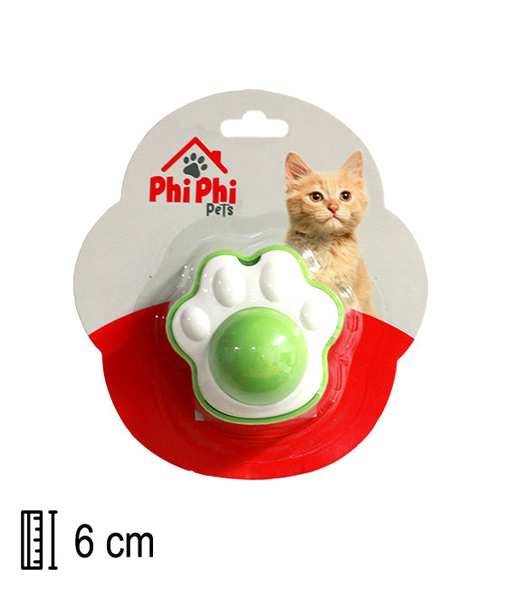 Golosina Para Gatos 4.5*6cm PHI PHI PETS 2