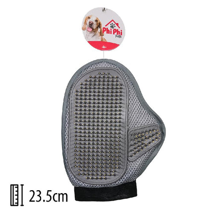 Guante Para Gatos Y Perros PHI PHI PETS 1