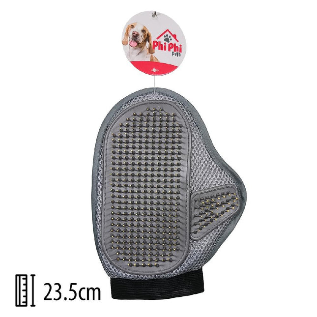 Guante Para Gatos Y Perros PHI PHI PETS 1