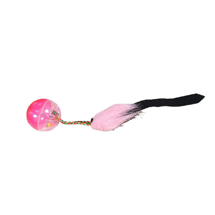 Jueguete Raton Con Sonajero PHI PHI PETS 2