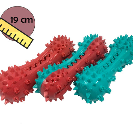 Juguete Dental 19cm PHI PHI PETS 1