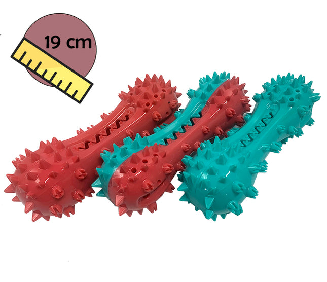 Juguete Dental 19cm PHI PHI PETS 1