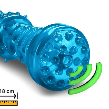 Juguete Palo Con Sonido 18cm PHI PHI PETS 2