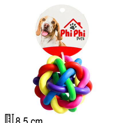 Juguete Para Morder 8.50cm PHI PHI PETS 1