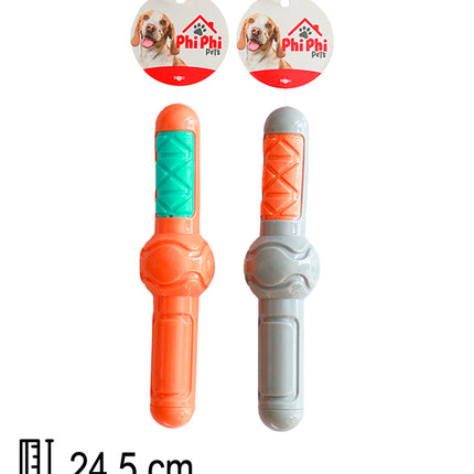 Mordedor Doble 24.5 * 5.5cm PHI PHI PETS 1