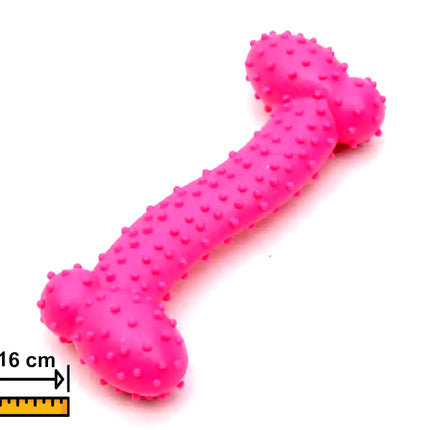 Mordedor Hueso De Goma 15cm PHI PHI PETS 2
