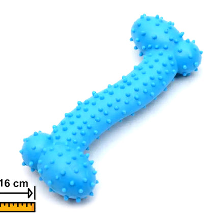Mordedor Hueso De Goma 15cm PHI PHI PETS 3