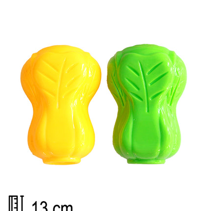 Mordedor Y Dispenser De Snack 13*9cm PHI PHI PETS 1