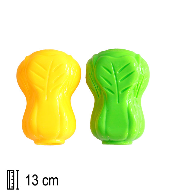 Mordedor Y Dispenser De Snack 13*9cm PHI PHI PETS 1