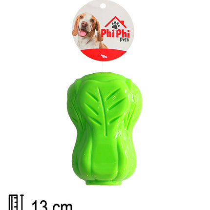Mordedor Y Dispenser De Snack 13*9cm PHI PHI PETS 2