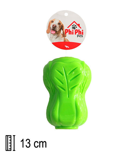 Mordedor Y Dispenser De Snack 13*9cm PHI PHI PETS 2