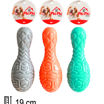 Palo Mordedor 19*7.5cm PHI PHI PETS 1