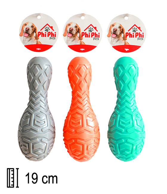 Palo Mordedor 19*7.5cm PHI PHI PETS 1