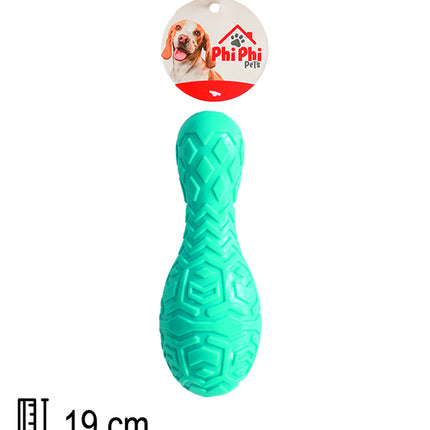 Palo Mordedor 19*7.5cm PHI PHI PETS 2