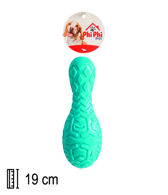 Palo Mordedor 19*7.5cm PHI PHI PETS 2