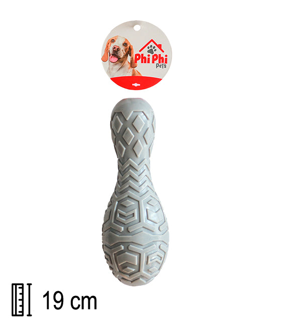 Palo Mordedor 19*7.5cm PHI PHI PETS 3