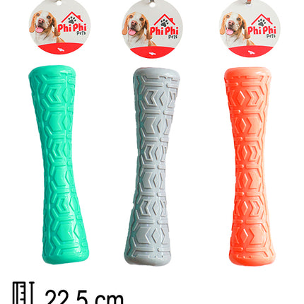 Palo Mordedor 22.5 * 6cm PHI PHI PETS 1