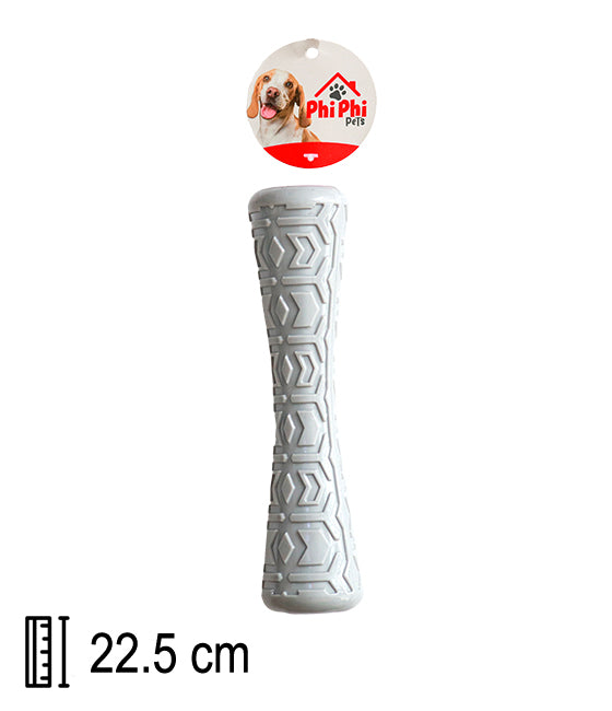 Palo Mordedor 22.5 * 6cm PHI PHI PETS 2