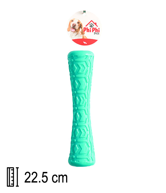 Palo Mordedor 22.5 * 6cm PHI PHI PETS 3