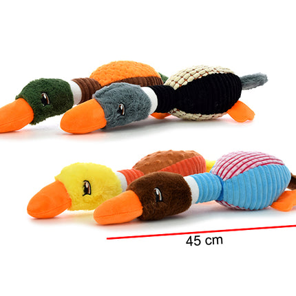 Patos Para Mascotas 35cm PHI PHI PETS 1