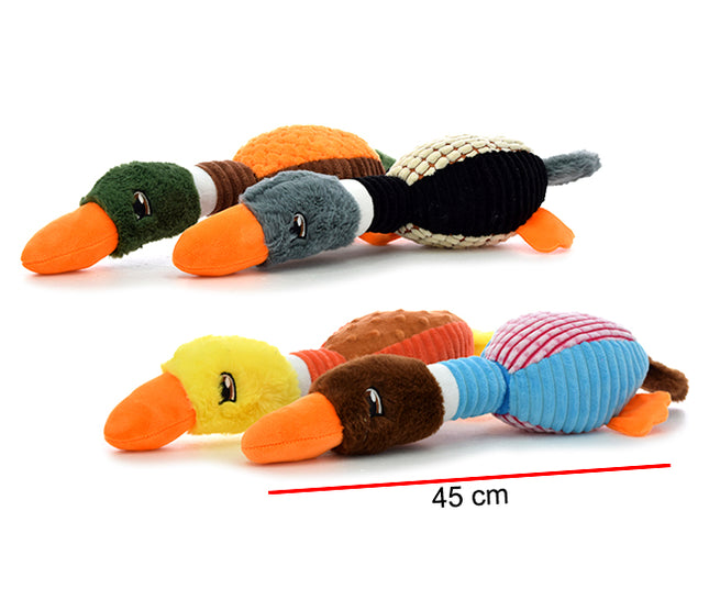 Patos Para Mascotas 35cm PHI PHI PETS 1