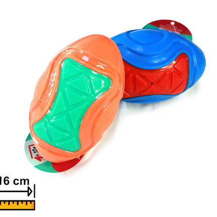 Pelota Chifle 16x10cm PHI PHI PETS 1