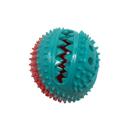 Pelota Dispenser De Snack 8cm PHI PHI PETS 2