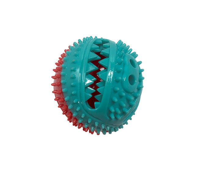 Pelota Dispenser De Snack 8cm PHI PHI PETS 2