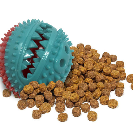 Pelota Dispenser De Snack 8cm PHI PHI PETS 3