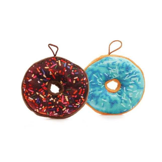 Peluche Donas Para Mascotas PHI PHI PETS 1