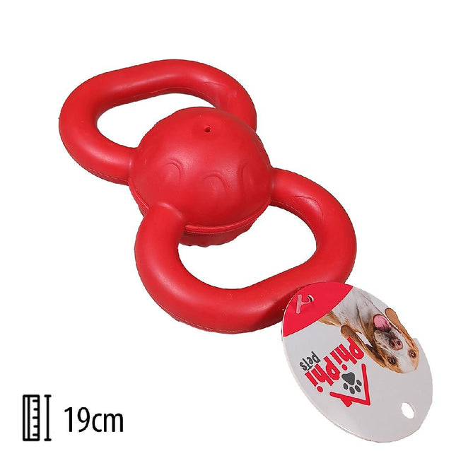 Pesa Con Chifle PHI PHI PETS 1