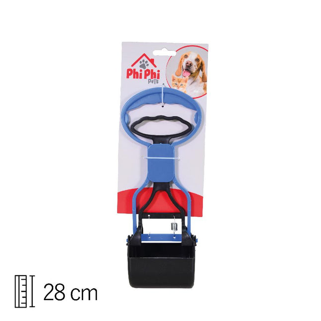Recolectora De Desechos PHI PHI PETS 2